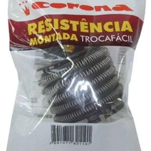 Resistencia Hydra 127vx5400w 4 Temp Gorducha - Imagem 3