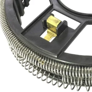 Resistencia Hydra 127vx5400w 4 Temp Gorducha - Imagem 5