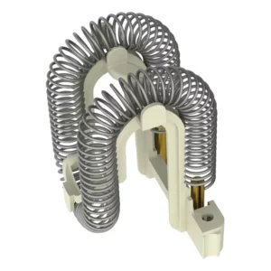 Resistência Sublime e Move 5500w 127v