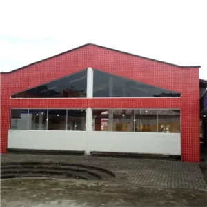 Revestimento Cerâmico Brilho Borda Bold Quarter Coral 20x20 Cm - Imagem 8