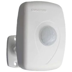 Sensor Presença Fotocel Bivolt Emb/sob Parede Qa21m Blister - Qualitronix