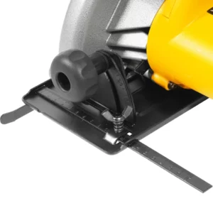 Serra Circular 7.1/4" Scv 1100 220 V~, Vonder Vdo1176 - Imagem 2