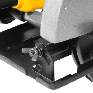 Serra Circular 7.1/4" Scv 1100 220 V~, Vonder Vdo1176 - Imagem 3