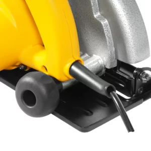 Serra Circular 7.1/4" Scv 1100 220 V~, Vonder Vdo1176 - Imagem 4