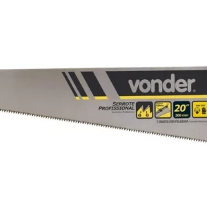 Serrote 20" Se 020, Vonder Vdo902 - Imagem 1