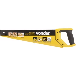 Serrote 20" Se 020, Vonder Vdo902 - Imagem 3