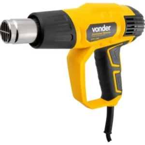 Soprador Térmico Stv 150 750w 127v - Vonder - Imagem 1