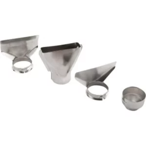 Soprador Térmico Stv 150 750w 127v - Vonder - Imagem 3