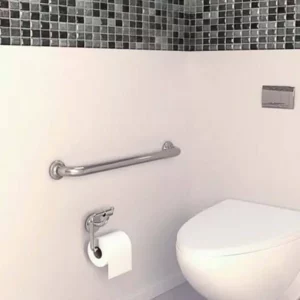 Alca de Apoio 40cn Blister Lg Metais