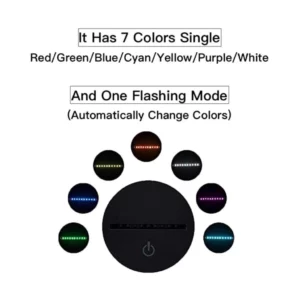 Jogo Friso Lateral Porta Chevrolet Cobalt Cinza Graphite - Imagem 5