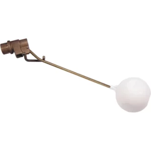 Torneira de Boia 1.1/2''