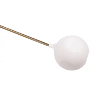 Torneira de Boia para Caixa D'água 1.1/4'' Dn32-b Cobre - Imagem 3