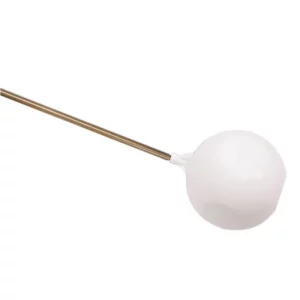 Torneira de Boia para Caixa D'água 1/2'' Dn15 Cobre - Imagem 3