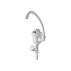 Torneira Elétrica Bica Alta Bancada 220v 4400w Teb244 Sintex - Imagem 4