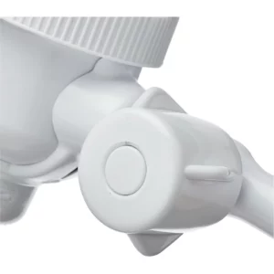 Torneira Elétrica Bica Baixa Branca 127v 4400w - E160 Sintex - Imagem 4