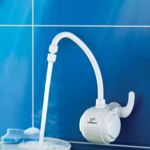 Torneira Elétrica Versátil 127v 4500w