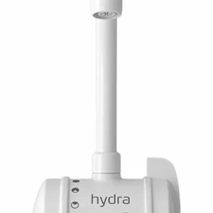 Torneira Elétrica Hydralar 4t 5500w 127v Tphl.4.551br Hydra - Imagem 4