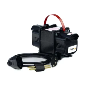 Auto Transformador Tecno 1500va Bivolt com Tomada Bipolar 10a Fiolux - Imagem 4