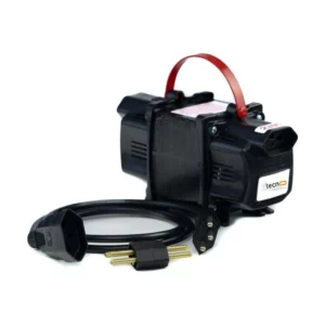 Auto Transformador Tecno 3000va Bivolt com Tomada Bipolar 20a Fiolux - Imagem 4