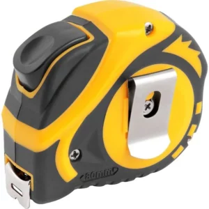 Trena de Aço Autotrava Plus 5m - Vonder - Imagem 1