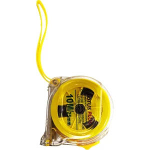 Trena Cristal Pc 10 X 25 Plus - Imagem 1