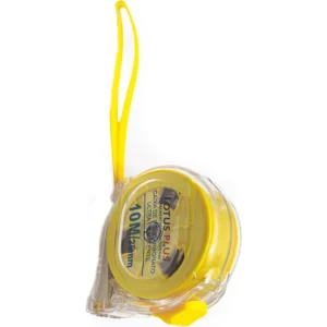 Trena Cristal Pc 10 X 25 Plus - Imagem 3