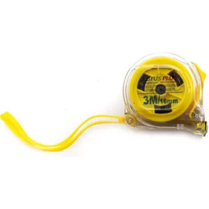 Trena Cristal Pc 3 X 16 Plus - Imagem 1