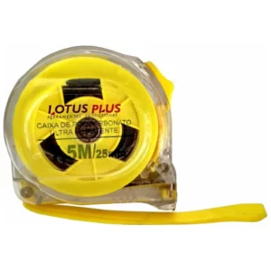 Trena Cristal Pc 7,5 X 25 Plus - Imagem 1