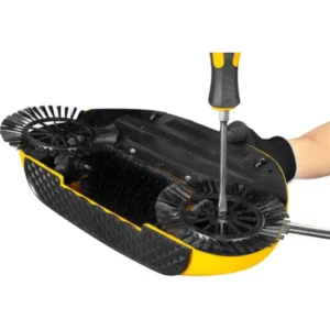 Varredeira Manual Doméstica - Vonder - Imagem 2