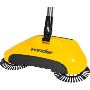Varredeira Manual Doméstica - Vonder - Imagem 3