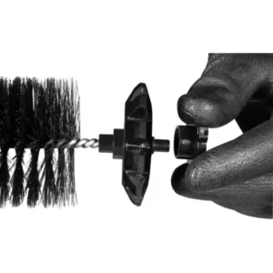 Varredeira Manual Doméstica - Vonder - Imagem 5