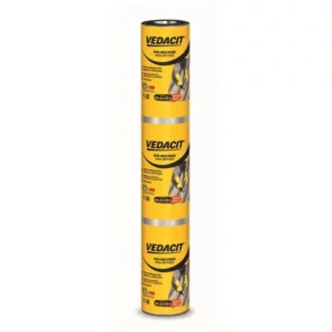 Fita Multiuso Rolo 90cm X 10m - Vedacit