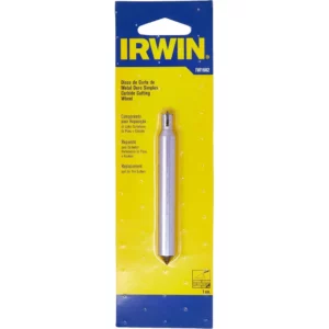 Irwin Disco de Corte para Cortador de Pisos & Azulejos de 10mm Iw1682 - Imagem 1