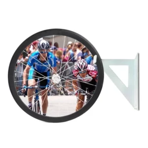 Suporte para Bicicleta Sb01 Branco - Imagem 2