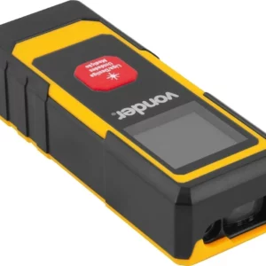 Medidor de Distância a Laser 20m Vonder - Imagem 3