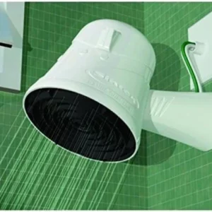 Ducha Banho Quente 4t 127v 5500w Sintex - Imagem 1