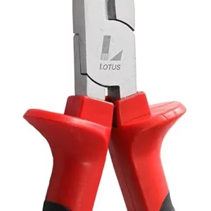 Alicate Bico Longo 8  Crv Lotus - Imagem 1