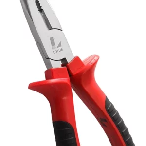 Alicate Bico Longo 8  Crv Lotus - Imagem 3