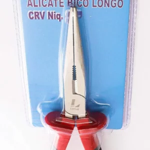 Alicate Bico Longo 8  Crv Lotus - Imagem 4