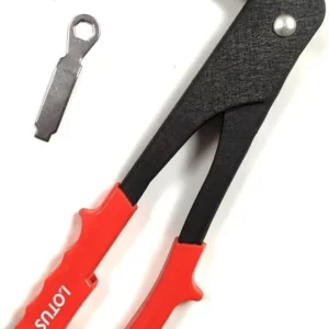 Alicate Rebitador 10  Premium Lotus - Imagem 1