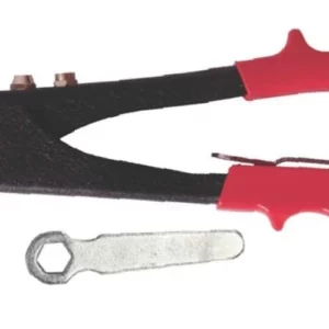 Alicate Rebitador 10  Premium Lotus - Imagem 3