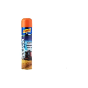 Tinta Spray 400ml Agricola Laranja Mundial Prime