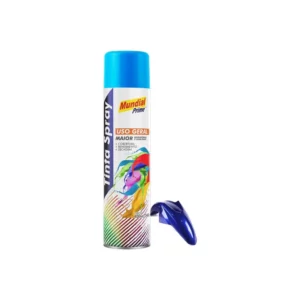 Tinta Spray Azul Medio