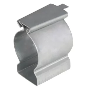 Abracadeira Cunha Metal 3/4 Pol - Imagem 1