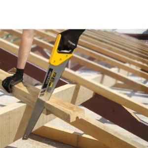 Serrote Tripla Afiação Se 200 20' Vonder - Imagem 4