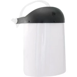 Protetor Facial Incolor 200mm - Vonder - Imagem 1