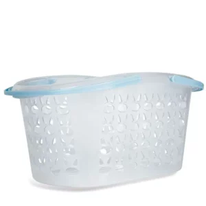 Kit com Cesto e Prendedores de Roupa Standard 36 Peças - Imagem 4