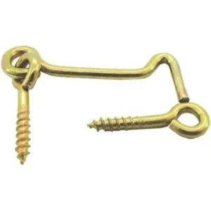 Aldrava C/pitao 16x50 (2,9x50 Mm) - Imagem 2