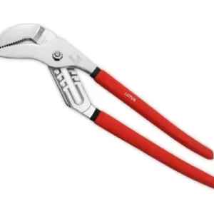 Alicate Bomba D Agua 12  Cromado Plus - Imagem 1