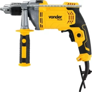 Furadeira Imp 1/2" Fiv853 220v Vonder - Imagem 3